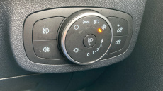 Ford Fiesta 1.0 EcoBoost Hybrid mHEV 155 ST-Line X Edition 5dr Petrol Hatchback